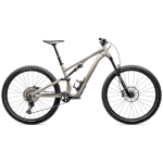 Specialized Stumpjumper 15 Alloy kalnų dviratis | 29" | Gloss White Mountains - Dark Moss Green, S6