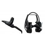 Magura HS22 hidraulinis stabdis | V-Brake | Easy Mount