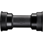 Shimano BB-RS500-PB Hollowtech II centrinės a&scaron;ies guolis | PressFit BB86