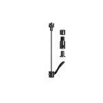 Tacx Direct Drive Quick Release adapterių rinkinys | 135 x 10 mm