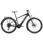 Specialized Turbo Tero 5.0 EQ elektrinis dviratis | Red Onyx - Smoke, M