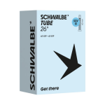 Schwalbe 26" kamera 13 | SCV CLIK Valve 40 mm | 40/62-559, 40 mm