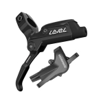 SRAM Level hidraulinių diskinių stabdžių rankenėlė su suportu | Left | Front