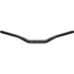 Voxom Len1 Seagull vairas | &Oslash; 31.8 | 40mm Rise | Black, 63 cm