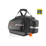 Ibera IB-BA21 Commuter krep&scaron;ys ant bagažinės | 17 L