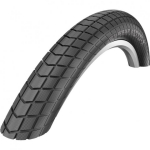 Schwalbe Super Moto-X  Performance GreenGuard 27.5" Addix E-50 padanga | Black, 27.5x2.40