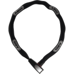 Abus Steel-O-Chain 8807K/85 Black spyna