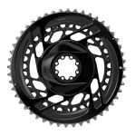 SRAM Force 2D dantratis | DM | 2x12 pavarų, 37-50T