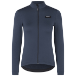 GripGrab EXPLR MerinoTech Thermal moteri&scaron;ki mar&scaron;kinėliai | Navy Blue, XL