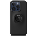 Quad Lock&reg; iPhone 15 Pro telefono dėklas