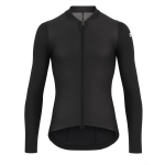 Assos Mille GT S11 LS vyri&scaron;ki mar&scaron;kinėliai | Black Series, S