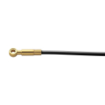 Shimano SM-BH90-SBLS hidraulinių stabdžių žarnelė | Saint | 1700 mm | Gold