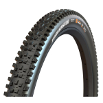 Maxxis Forekaster EXO+ TR 27.5" 3C Maxx Terra sulankstoma padanga | Black, 27.5x2.40