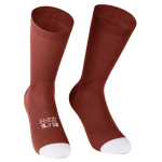 Assos Endurance S11 kojinės | Burned Brown, I