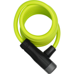 Abus Star 4508K/150 trosinė spyna | Green
