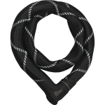 Abus Iven Chain 8210/140 grandininė spyna | Black