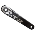 Shimano XTR FC-M9220 &scaron;vaistikliai | 1x12 pavarų, 175 mm