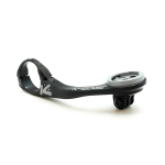 K-EDGE Wahoo Max XXL Combo Mount laikiklis | 31.8 mm | Black