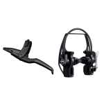 Magura HS11 hidraulinis stabdis | V-Brake | Easy Mount