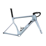 3T Strada WPNT rėmas | Azzurro, XL