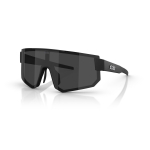 BLIZ P005 akiniai | Matte Black - Smoke