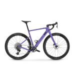 3T Ultra 2 Italia Gravel dviratis | SRAM Rival E1/GX Eagle Transmission AXS 1x12 | Glicine, XL