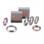 Cema 41,8 X 30,5 X 7,7 - 45&deg;/45&deg; vairo kolonėlės guolis | Chromuotas plienas