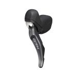 Shimano GRX ST-RX810 stabdžių/pavarų perjungimo rankenėlė | 2-speed | Left | Front