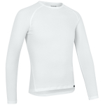 GripGrab Ride termo vyri&scaron;ki mar&scaron;kinėliai | White, XXL