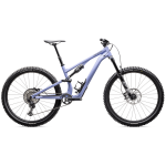 Specialized Stumpjumper 15 Comp Alloy kalnų dviratis | 29" | Satin Powder Indigo - Smoke, S3