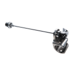 Thule Axle Mount ezHitch&trade; Cup | Quick Release Skewer