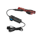 Quad Lock&reg; Waterproof 12V į USB Smart adapteris