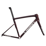 S-Works Tarmac SL8 rėmas | Gloss Solidity - Red To Black Pearl, 61