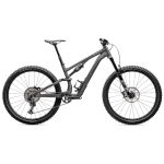 Specialized Stumpjumper 15 Comp Alloy kalnų dviratis | 29" | Gloss Smoke - Cool Grey, S3