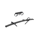 Thule VeloSpace 3 papildomo dviračio adapteris