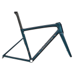 S-Works Tarmac SL8 rėmas | Black Pearl Over Deep Lake Metallic, 61