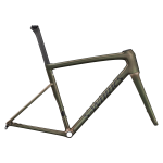 S-Works Tarmac SL8 rėmas | Cypress Metallic - Magenta Gold, 61