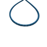capgo BL Spiral Wrap spiralinis trosų apvyniojimas | Light Blue