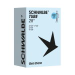 Schwalbe 28" kamera 17 | SCV CLIK Valve | 28/47-622/635, 60 mm