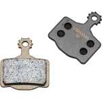 Voxom BSC16 Sintered diskinių stabdžių kaladėlės | Magura MT2, MT4, MT6, MT8