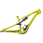 Specialized Stumpjumper 15 Alloy rėmas | 29" | Satin Olive Green - Metallic Obsidian, S6