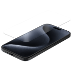 Quad Lock&reg; ekrano apsauga | iPhone 15/15 Pro