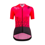 Assos Dyora RS S9 Targa moteri&scaron;ki mar&scaron;kinėliai | Speed Club24 | Lunar Red, L