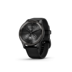 Garmin v&iacute;vomove&reg; Trend i&scaron;manusis laikrodis | Slate