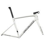 Specialized Tarmac SL8 rėmas | Dune White - Black Pearl, 54