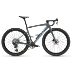 BMC Kaius 01 One Gravel dviratis | Copper Grey, 56
