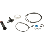 RockShox OneLoc Remote amortizatoriaus atnaujinimo komplektas | Paragon Gold RL