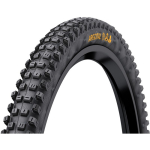 Continental Argotal Downhill Soft 27.5" TL-Ready sulankstoma padanga | Black - Black, 27.5x2.40