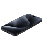 Quad Lock&reg; ekrano apsauga | iPhone 15 Plus/15 Pro Max
