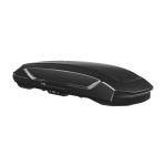 Thule Motion 3 XXL stogo bagažinė | Glossy Black